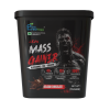Thepureology Lean Giant Mass Gainer Weight Gainers/Mass Gainers Belgian Chocolate Flavour 5kg