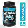 Thepureology Gaining Maxx Gainer Unflavoured 1kg
