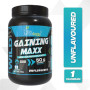 Thepureology Gaining Maxx Gainer Unflavoured 1kg