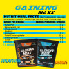 Thepureology Gaining Maxx Gainer Orange Flavour 5kg