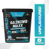 Thepureology Gaining Maxx Gainer Unflavoured 5kg