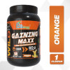 Thepureology Gaining Maxx Gainer Orange Flavour 1kg