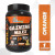 Thepureology Gaining Maxx Gainer Orange Flavour 1kg