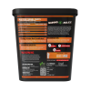 Thepureology Gaining Maxx Gainer Orange Flavour 5kg