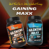 Thepureology Gaining Maxx Gainer Unflavoured 1kg