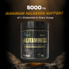 thepureology 100% Pure For Muscle Recovery Glutamine  300g Unflavoured