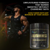 thepureology 100% Pure For Muscle Recovery Glutamine  300g Unflavoured