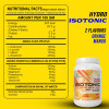 Hydro Isotonic Instant Energy Drink Shikanji  Flavour 