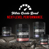 L-Arginine + 2000 MG Citrulline  Blueberry 300gm