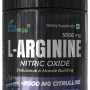 L-Arginine + 2000 MG Citrulline  Blueberry 300gm