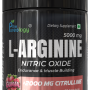 L-Arginine + 2000 MG Citrulline Pink Guava 300g