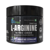 thepureology L-Arginine + 2000 MG Citrulline Blueberry 100g