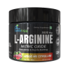L-Arginine + 2000 MG Citrulline  Watermelon 100g