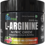 L-Arginine + 2000 MG Citrulline  Watermelon 100g