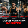 L-Arginine + 2000 MG Citrulline  Blueberry 300gm