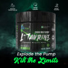 L-Taurine Unflavoured (100gm, 33 servings)