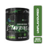 L-Taurine Unflavoured (300gm, 100 servings)
