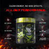 thepureology BOMB Pre Workout Pre Workout 300g Blueberry