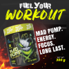 thepureology BOMB Pre Workout Pre Workout 300g Blueberry