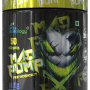 Thepureology Mad Pump Pre Workout Pre Workout 300g Blueberry