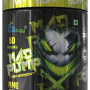 Thepureology Mad Pump Pre Workout 8000mg  (300 g, Pineapple)