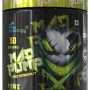 Thepureology Mad Pump Pre Workout Pre Workout 300g Fruit Fusion