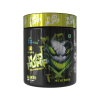 Thepureology Mad Pump Pre Workout Pre Workout  (300 g, Mojito)