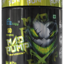 thepureology BOMB Pre Workout Pre Workout  (300 g, Mojito)