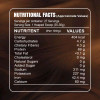 Thepureology Yeast Protein Cream Cookies & Banana Flavour 1kg