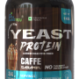 Thepureology Yeast Protein Caffe Caramel Flavour 1kg