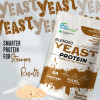 Thepureology Yeast Protein Caffe Mocha Flavour 500g 