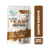 Thepureology Yeast Protein Caffe Mocha Flavour 500g 
