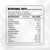 Thepureology Yeast Protein Caffe Mocha Flavour 500g 