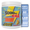 thepureology EAA | EAA (Essential Amino Acids)  (300 g, mango)