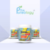 thepureology EAA | EAA (Essential Amino Acids)  (300 g, mango)