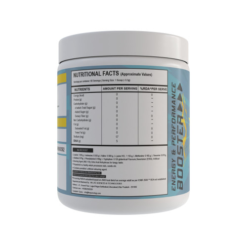 thepureology EAA | EAA (Essential Amino Acids)  (300 g, mango) thepureology EAA | EAA (Essential Amino Acids)  (300 g, mango)