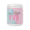 thePureology Glutathione 1500 Mg + Vitamin C 1000 Mg (75gm) Watermelon