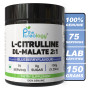 thepureology L-Citrulline DL-Malate Jar  (150 g, Blueberry) thepureology L-Citrulline DL-Malate Jar  (150 g, Blueberry)
