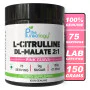 thepureology L-Citrulline DL-Malate Jar   (150 g, Pink Guava)
