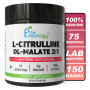 thepureology L-Citrulline DL-Malate Jar   (150 g, Watermelon) thepureology L-Citrulline DL-Malate Jar   (150 g, Watermelon)