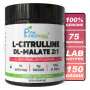 thepureology L-Citrulline DL-Malate Jar   (150 g, Watermelon)
