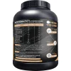 thepureology Protien | Whey Concentrate Whey Protein  ( 2.5kg, Caffe Mocha)