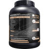 thepureology Protien | Whey Concentrate Whey Protein  ( 2.5kg, Belgian Chocolate )