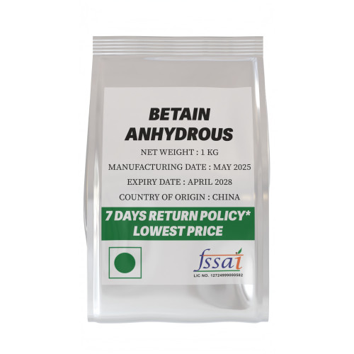 Betain Anhydrous Betain Anhydrous