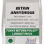 100% Betain Anhydrous Raw 1 kg Crystal Powder Food Grade