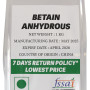 Betain Anhydrous Betain Anhydrous