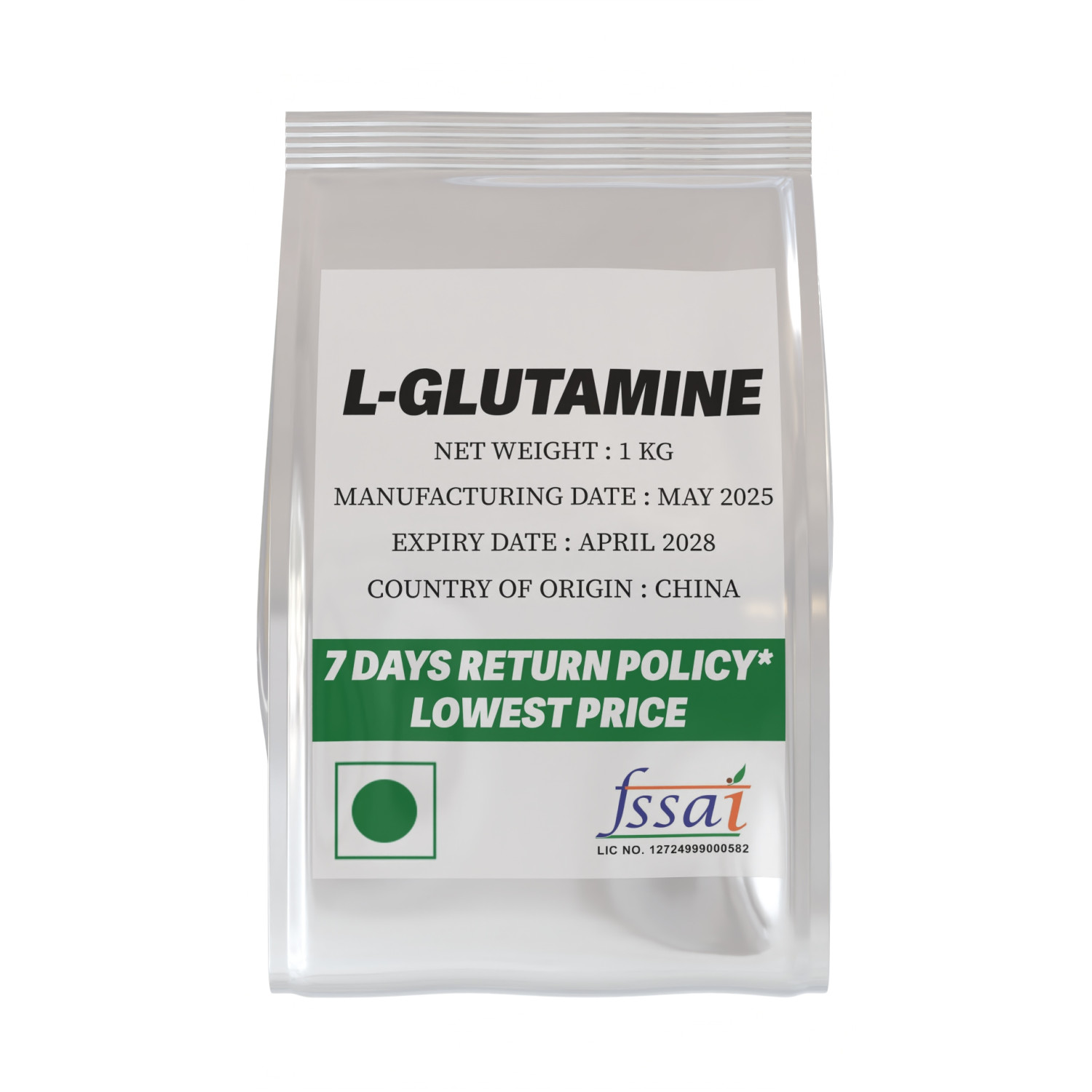 L-Glutamine  L-Glutamine