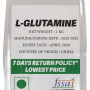 L-Glutamine  L-Glutamine