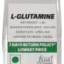 L-Glutamine 1kg 99% Purity Food Grade