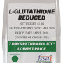 L-Glutathione Reduced L-Glutathione Reduced